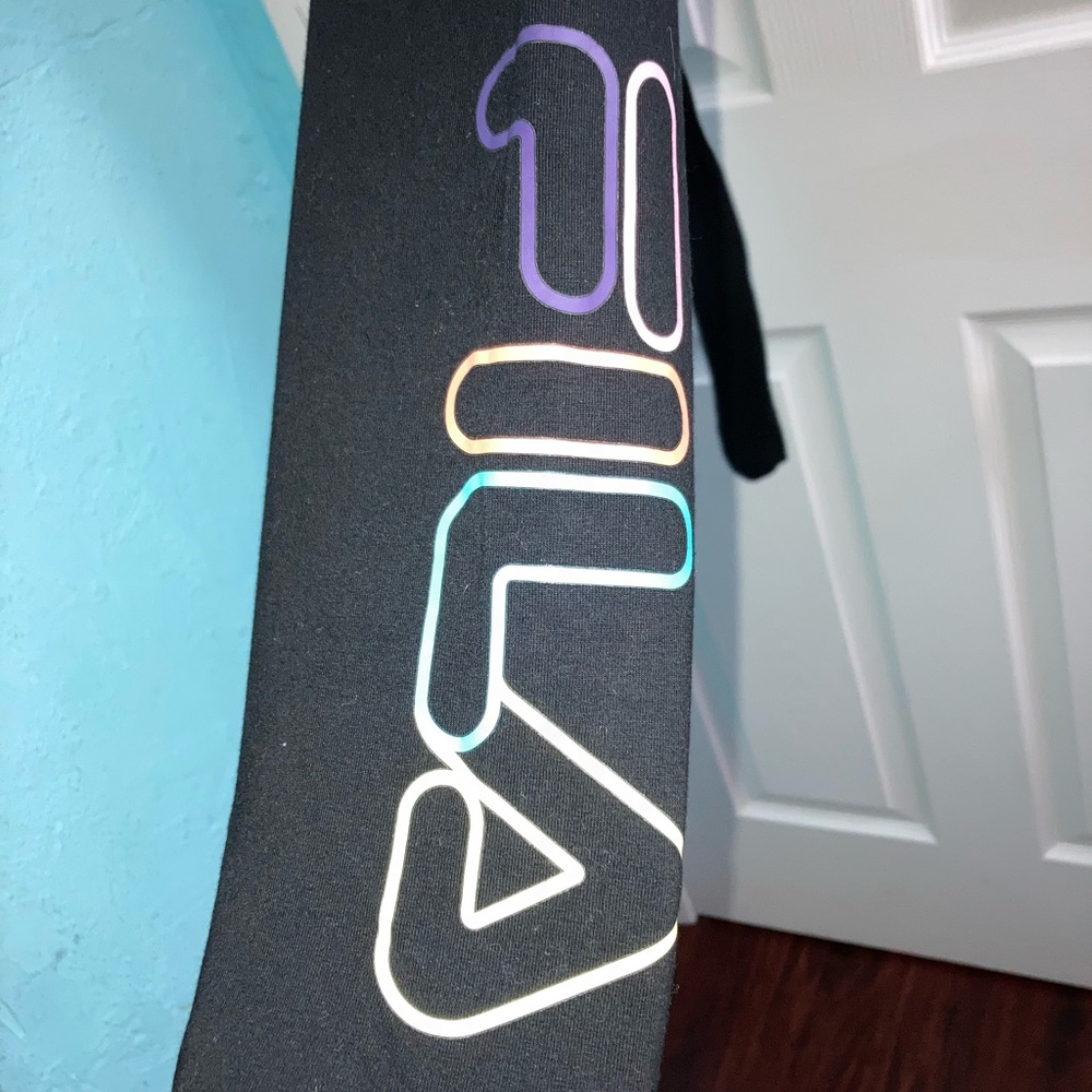 fila leggings